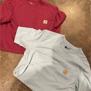 Carhartt T-Shirts